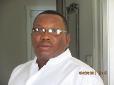 Lonnie Woolridge