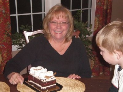 Ellen Vaneck