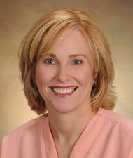 Julie Stuber