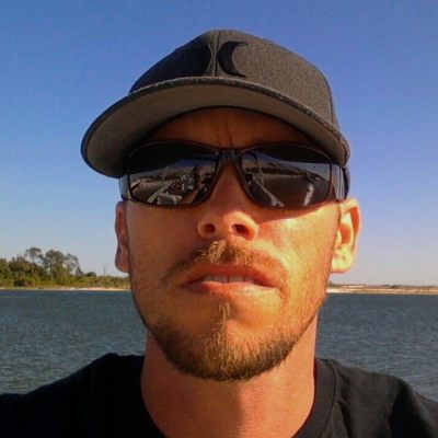 Johnny Vaughn