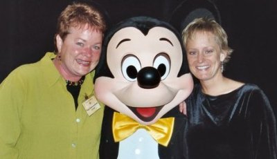 Peggy Parolin