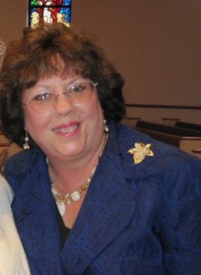 Joellen Glidewell