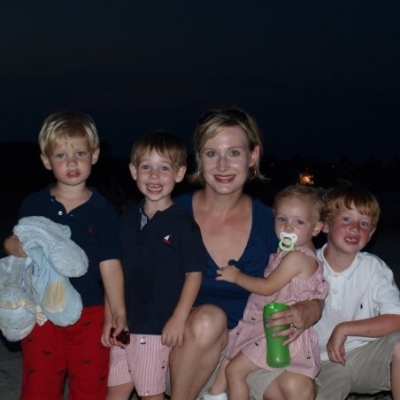 Susan Downs