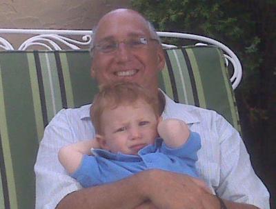 Joel Greenberg