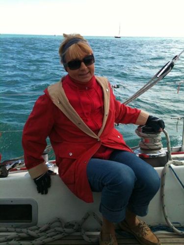 Susan Burgess