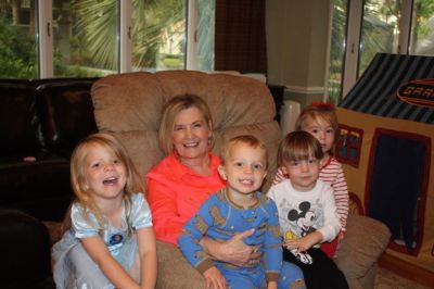 Janet Burns