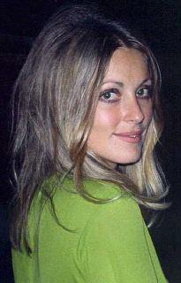 Aimee Mader