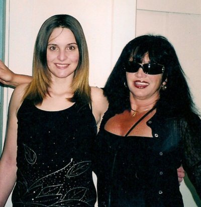 julie haskell