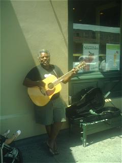 Tony Johnson