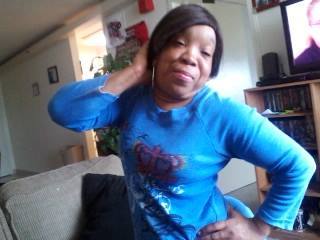 Latoya Jones