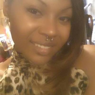 Falon Jones
