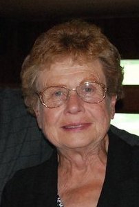 Polly Penton