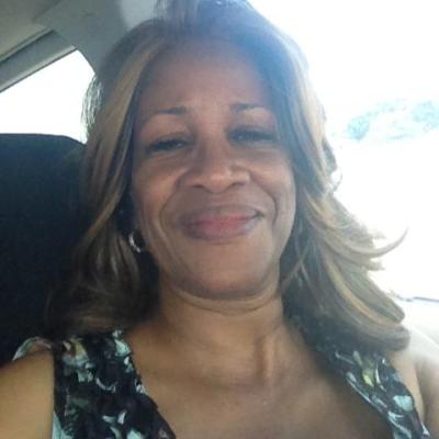 Gwendolyn Washington