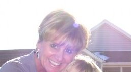 Stacy Courchesne