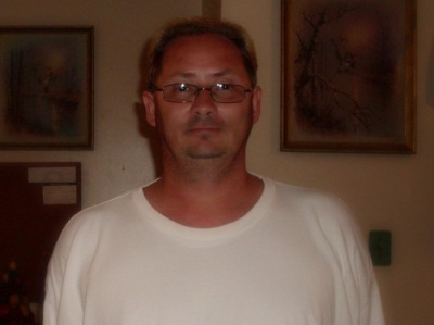 Andy Appleby