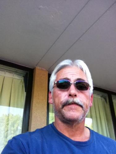 Barry Lackey