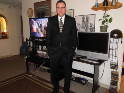 John Jarpe