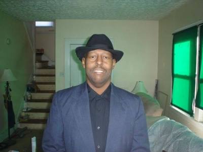 Warren Burden