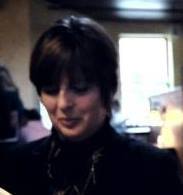 Margaret Mahoney