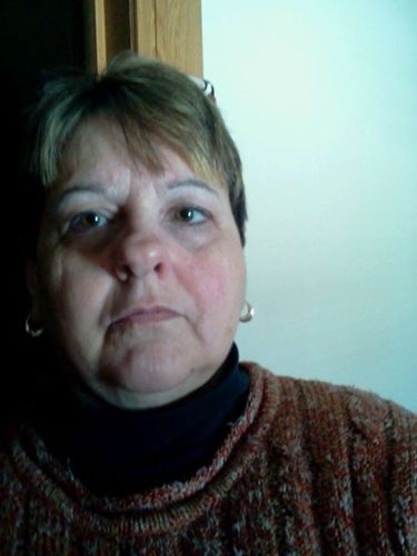 Nancy Clute
