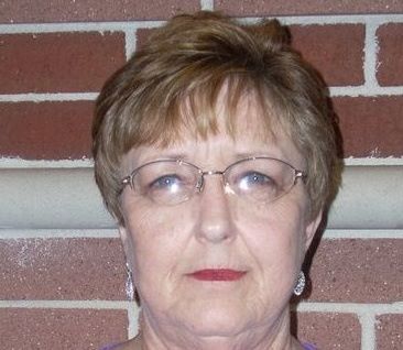 Velma Appleman