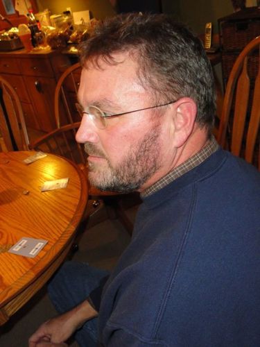 kenneth devries