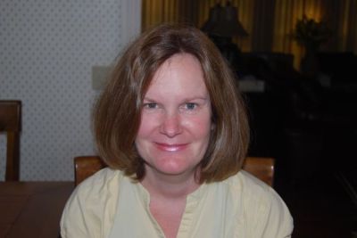 Pamela Williams
