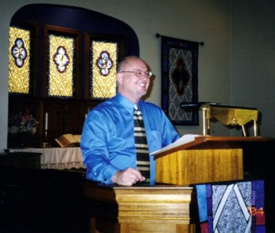 steven mitchell