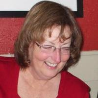 Cheri Jose