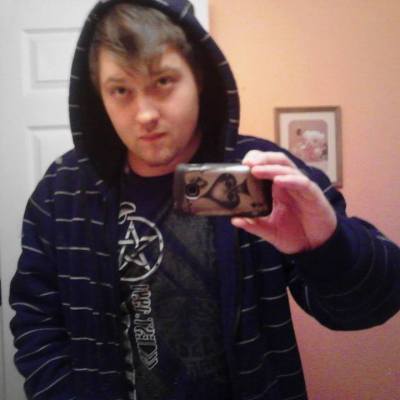 Justin Pellman