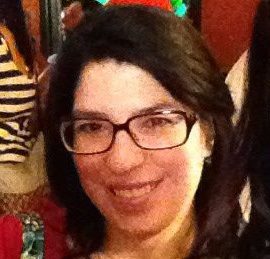 Tammy Torok