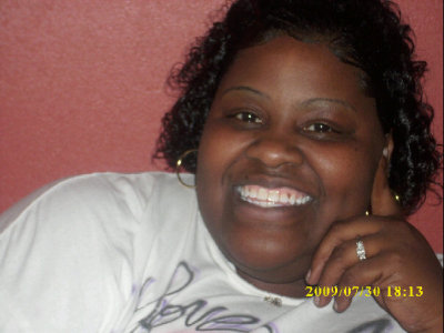 Lisa Jones