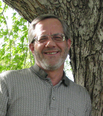 Jeffrey Cline