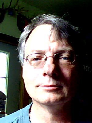 steven johnson