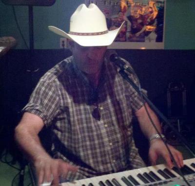 stephen hatch