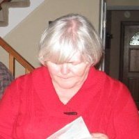 Patricia Rosenthal