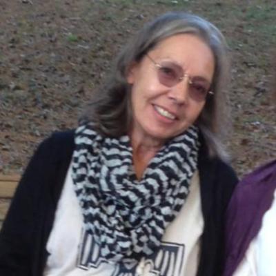 Dorothy Dillard