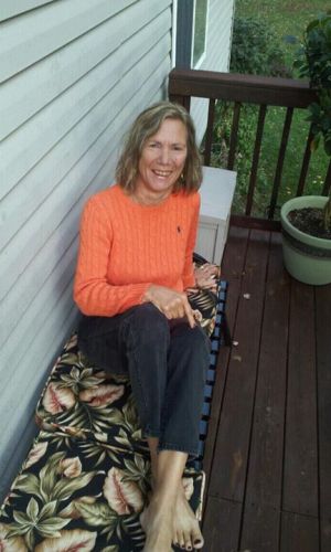Karen Laroe