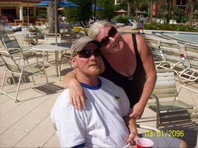 Debra Corson