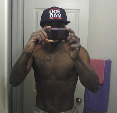 Lamar Boyd