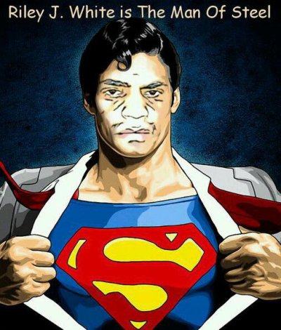 anthony powers