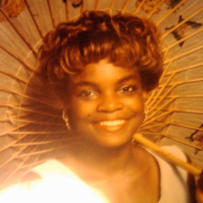 Gail Brown