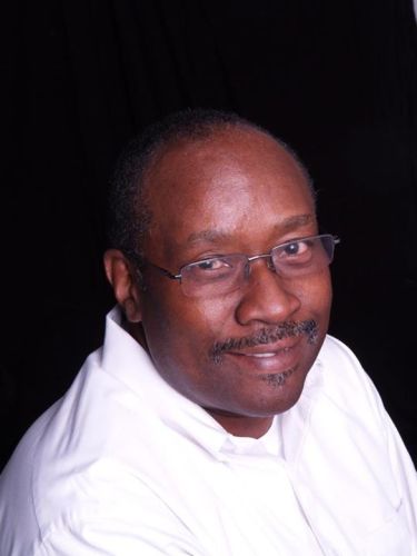 Henry Harper