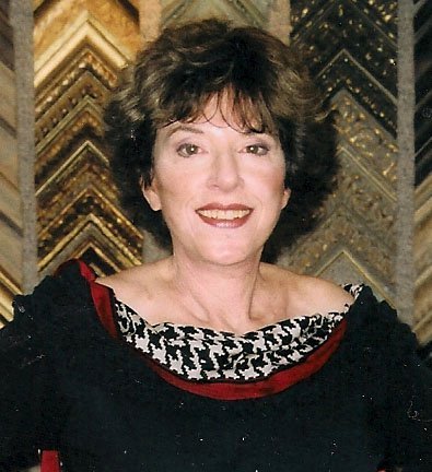 Judith Eckert