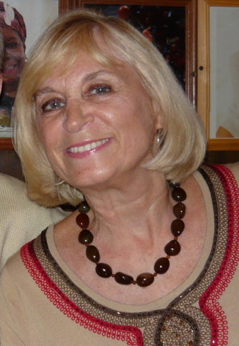 Brenda Burack