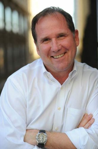 michael daugherty