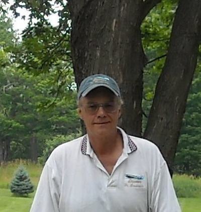 andrew johnson
