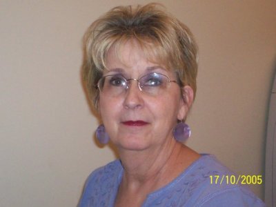 Barbara Albert
