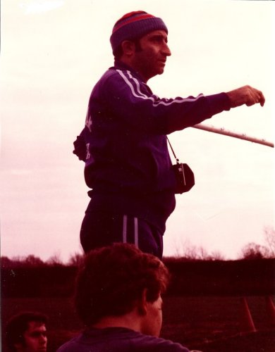 Arman Capan