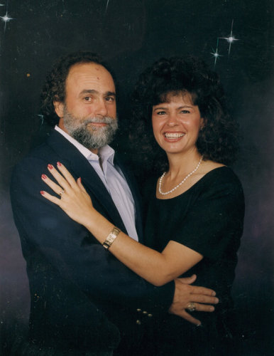 Ann Muffoletto